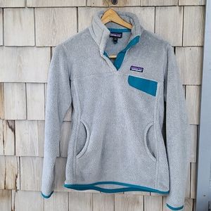 Patagonia Pullover